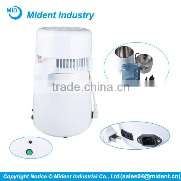 5L Laboratory Water Distiller Price, Dental Water Distiller photo-6