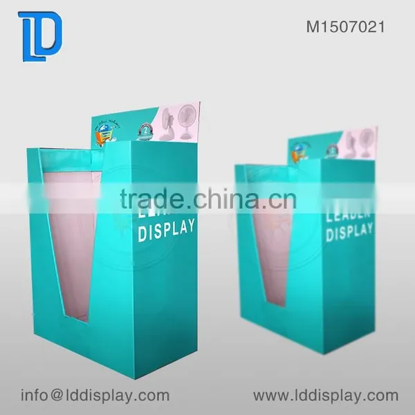 PDQ Display for Snack, Snack Display Counter , Snack PDQ photo-3