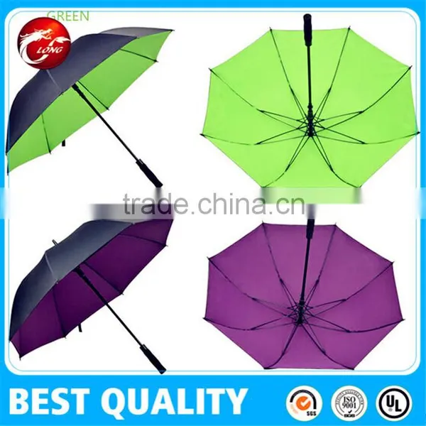 High Quality Custom Promotional Umbrella With Logo Printing photo-6