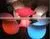 Multi Color Changeable Plastic Led Sofa With Remote Control photo-2