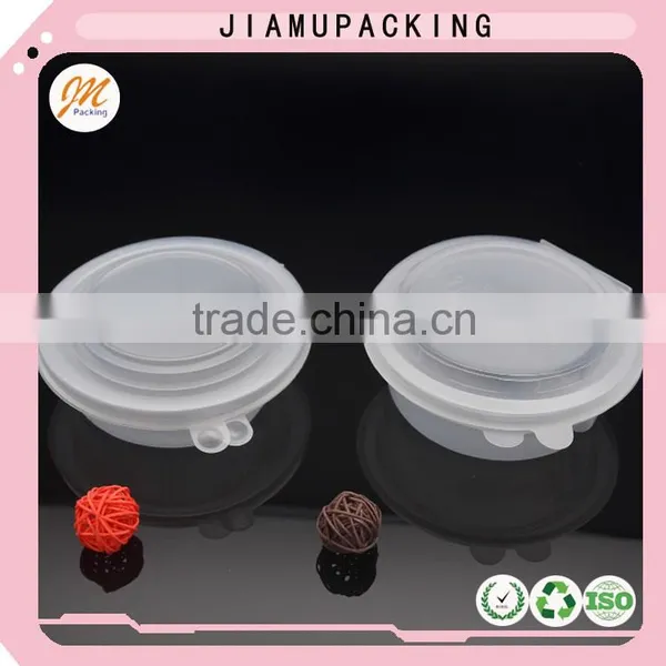 Eco-friendly PP Take Away Food Container photo-2
