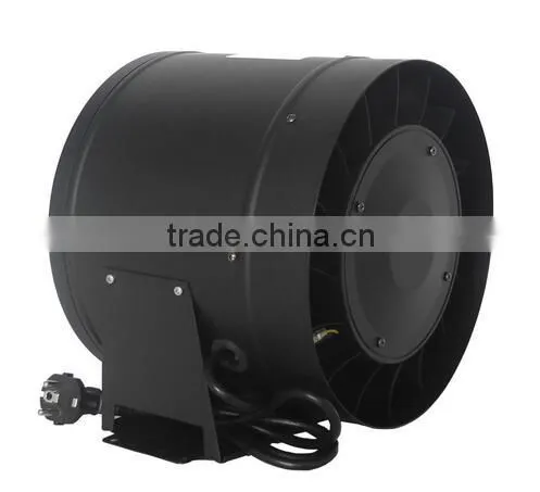 300 mm MF Exhaust In Line Fan photo-3