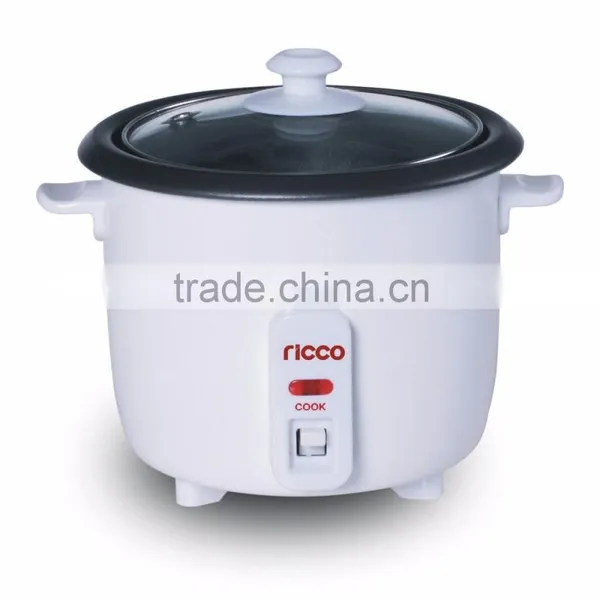 0.3L Mini Electric Rice Cooker in Green, Pink photo-3