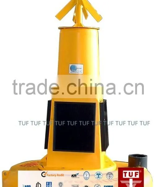 Offshore Light Buoy