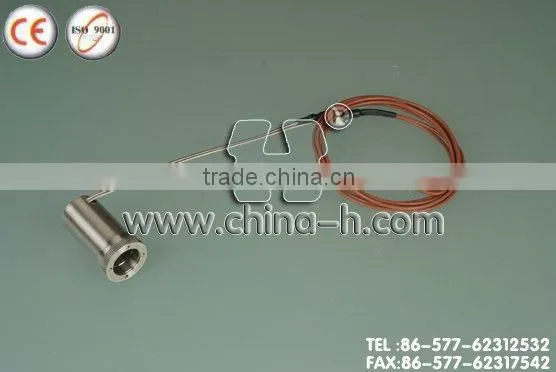 Munufacturer Supply Top Quality Electric Heater Heating Element photo-4