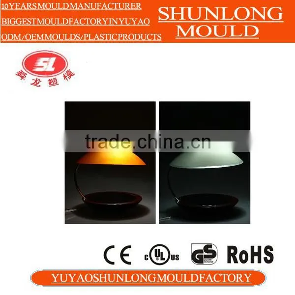 Home Polyurethane Decoration Led Light Moulding photo-3