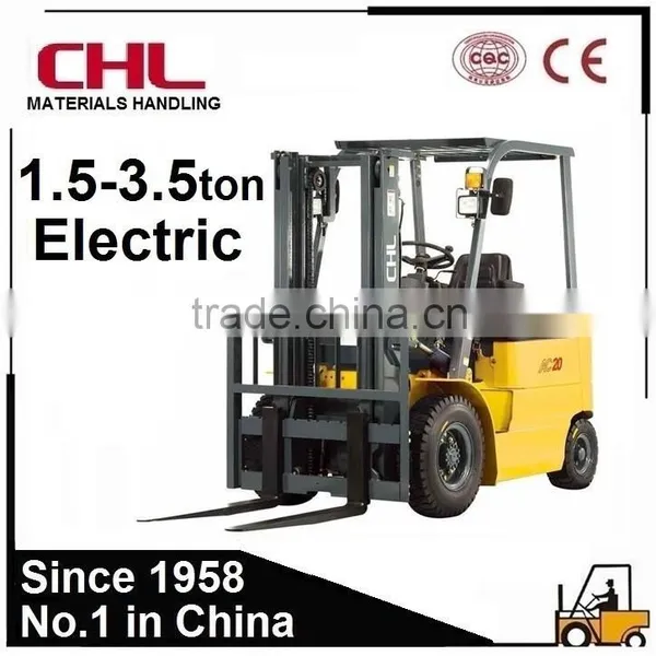 Zapi Curtis Controller 1.5-3.5ton Battery Forklift photo-4