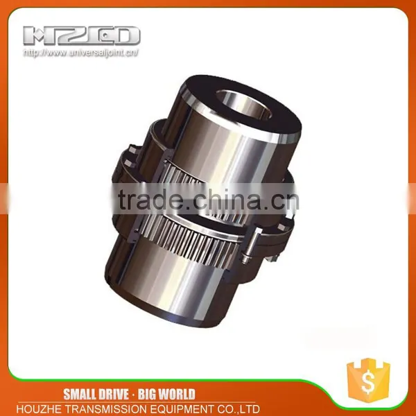 HZCD GIICLZ Drum Gear Needle Bearing Universal Joint Gum-85 Oem:37125-4101(6510)
