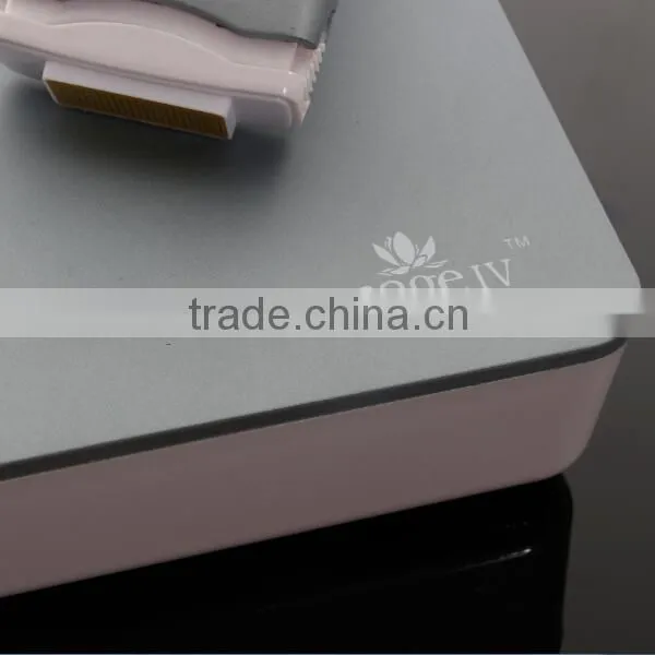 AYJ-T28(CE) Portable Skin Lfiting Machine Fractional rf photo-2