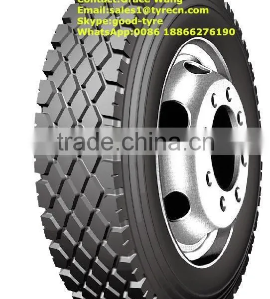 1000R20 Tyre Inner Tube photo-4