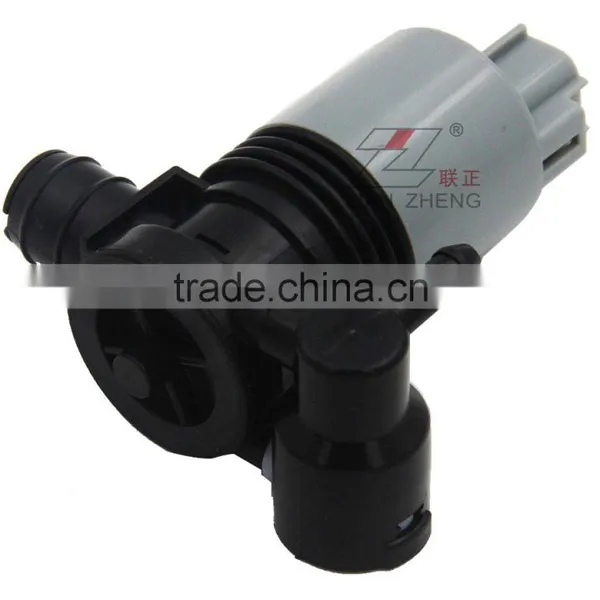 Windshield Windscreen Washer Pump BFF1-67-482L1/BFG 167 482F For MAZDA/TOYOTA photo-4