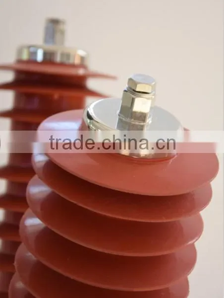 3,6,10kv Outdoor Dry Expoy Resin Casted Voltage Transformer photo-6