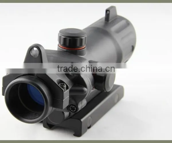 IMAGINE HD-10, Top Quality HD Laser Rifle Scope photo-5