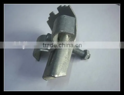 Galvanized Steel Grating Clamps photo-4