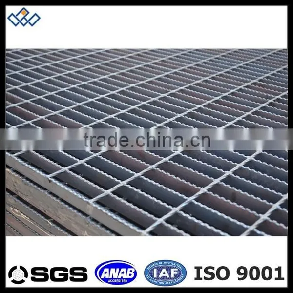 Steel Grating Plate/steel Grating Panel photo-4