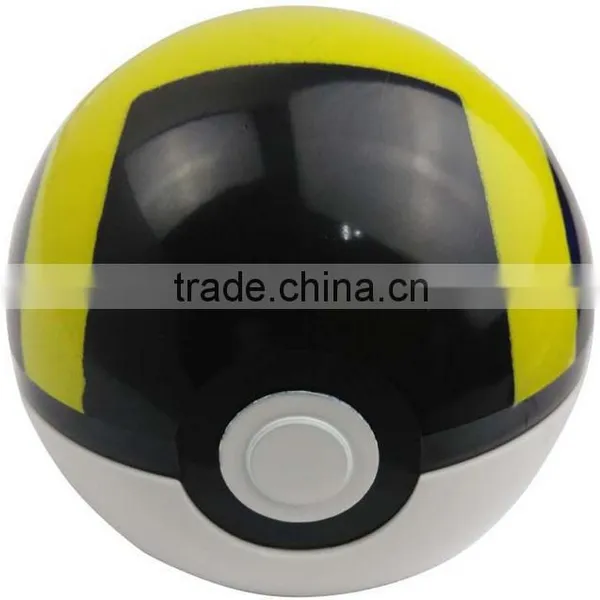 OEM High Quality Japanese Poke Toys in Capsule/Custom Kids Plastic Capsule Toys/Custom HOT Cartoon Gashapon Capsule Toys Factory photo-4