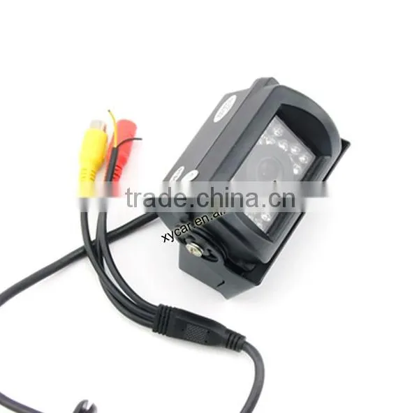 Reversing Bus Backup System/truck Camera XY-1201 photo-5