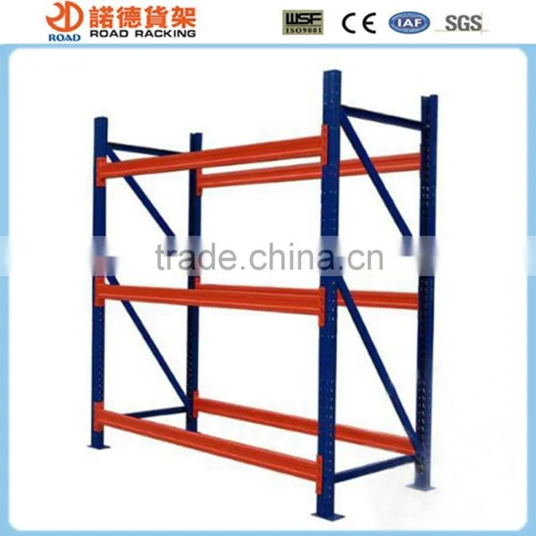 Warehouse Metal Tire Storage Rack photo-3