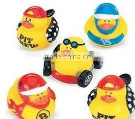 Rubber Duck