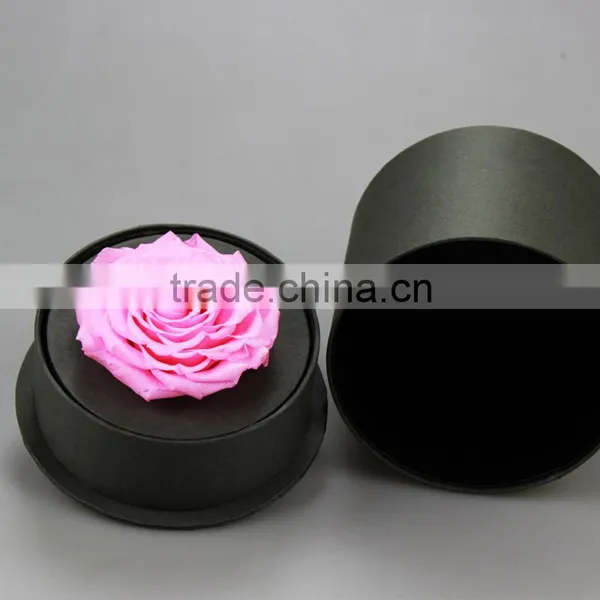 2016 Yiwu Aimee Wholesale Valentine's Day Gift Preserved Fresh Cut Flower(AM-PF04) photo-2