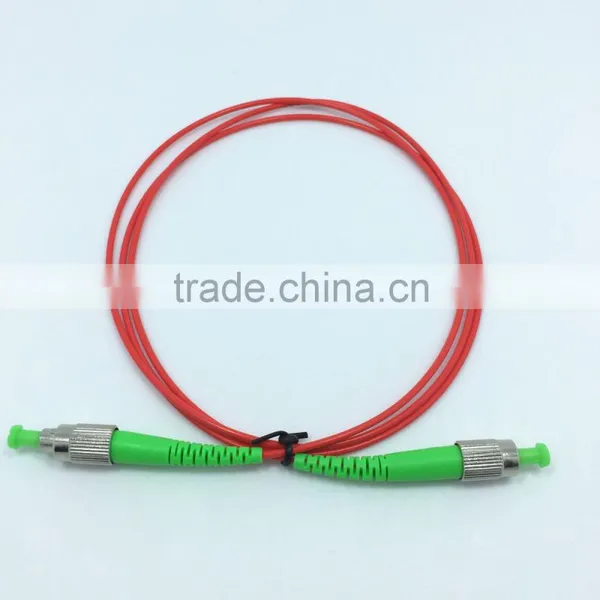 FC Simplex Fiber Optic Patch Cord photo-3