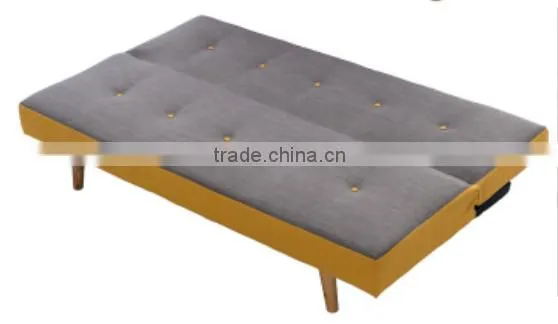 Foshan Factory Hot Selling Modern and Cheap Folding Sofa Cum Bed photo-6