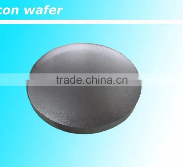 2016 Hot Alloy Silicon Wafer Produc By Factory photo-2