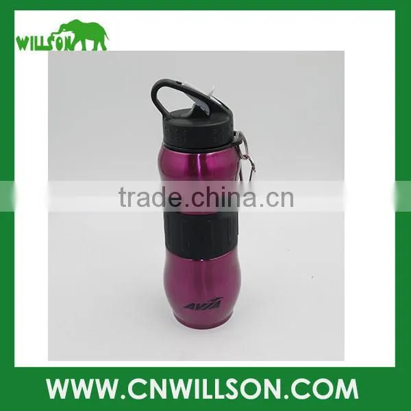 Brand New Travel Sports Water Bottle Drinking Bottle photo-2