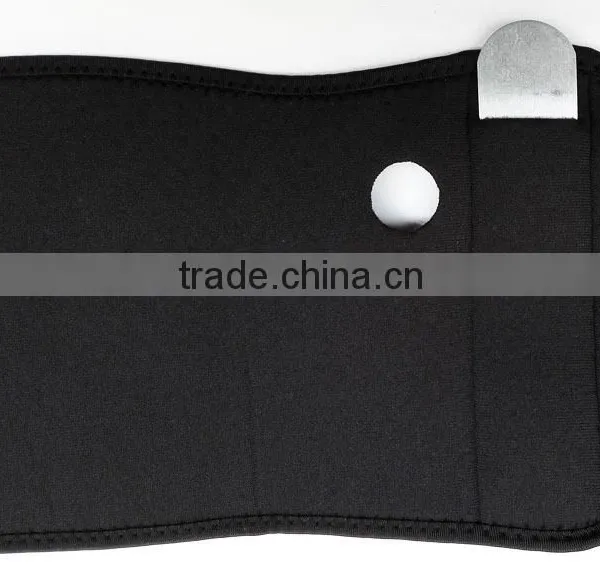 Neoprene Wrist Support Splint Wrist Wrap Carpel Tunnel Wrist Brace photo-5