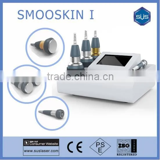 2015 Cavitation rf Body Shaping Cellulite Machine Facial Beauty Machine