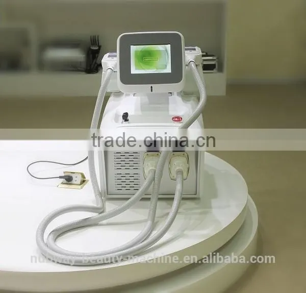 2 Probes Cryolipolysis Slimming Beauty Machine Trim Fast Laser Slim Instrument