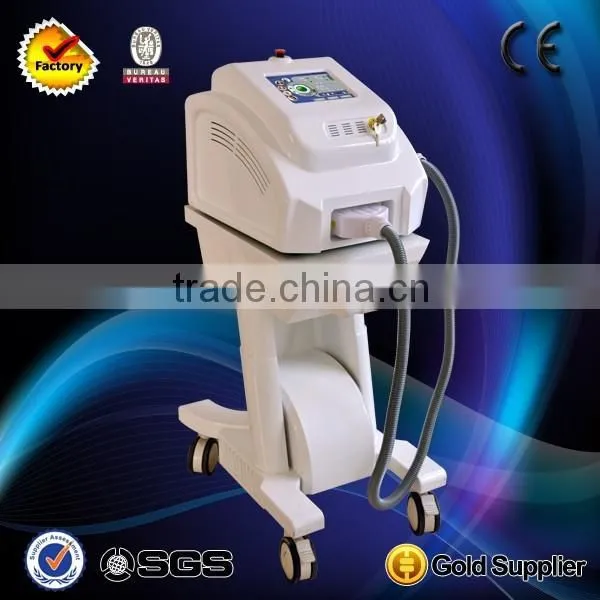 Best Selling Portable e Light Ipl+rf With Hot Promotion (CE ISO BV TUV) photo-2
