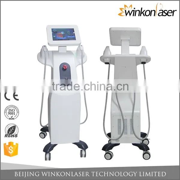 High Intensity 2 Years Warranty Focused Ultrasound Hifu Liposonix Device for Weight Loss photo-4