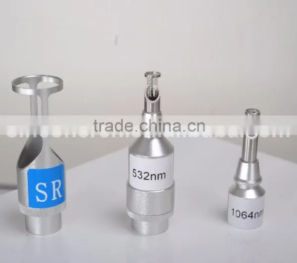 Without Scars Tattoo Removal Options Beauty Equipment NDYAG Laser photo-4