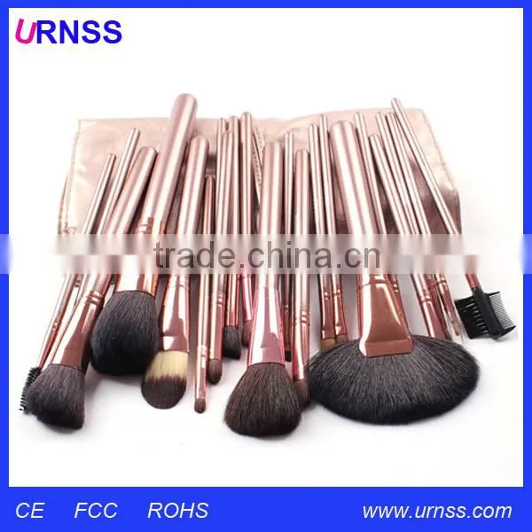 Free Sample ds Cosmetic Barber Powder Neck Brush Cosmetics Brushes photo-2