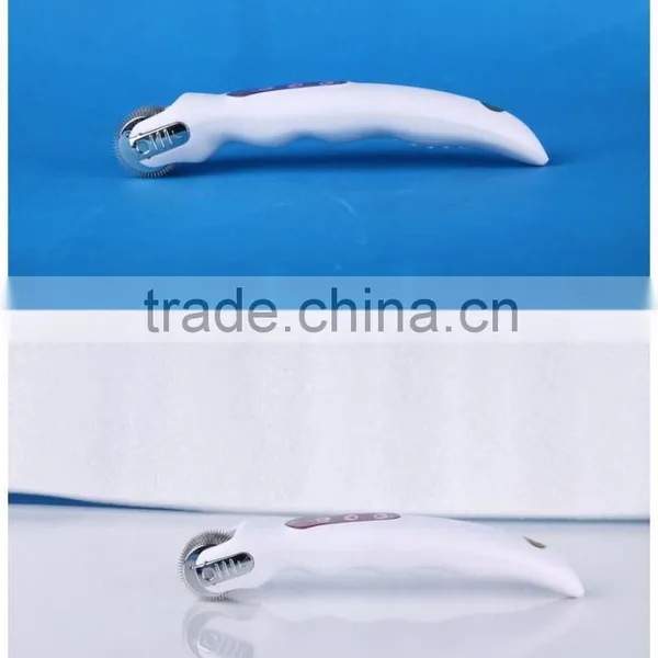 High Quality 540 Needles LED Derma Roller on Sale photo-2