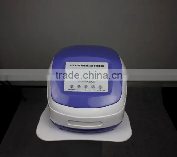 Pex Laser Pressotherapy Lymphatic Drainage Machine P-74