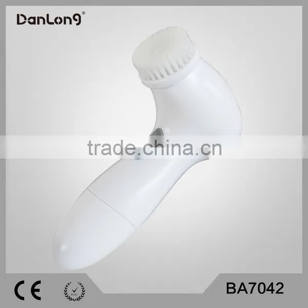 Beauty Massager Rotary Facial Cleansing Electric Brush,Massager Facial Electric photo-3