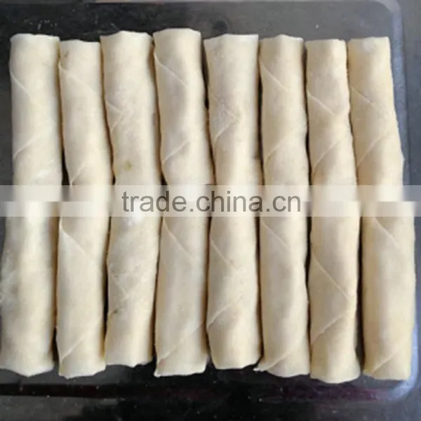 Deep Frozen Fried Spring Rolls Hot Sale photo-5