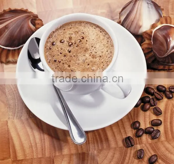 High Quality Foaming Non Dairy Coffee Creamer
