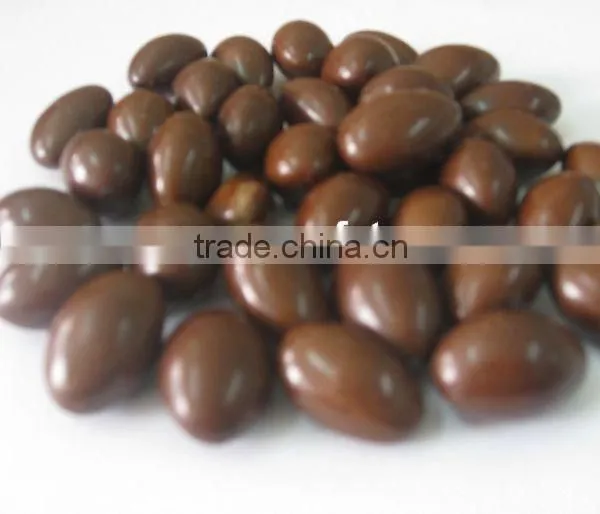 Korean Colorful Small Sweet Chocolate Food Button Confectionery photo-4