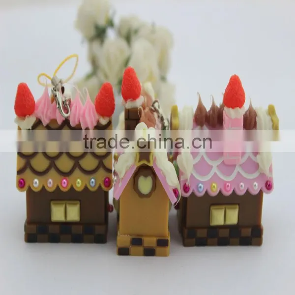 Hot Fashion Keychain/Display/Model photo-6
