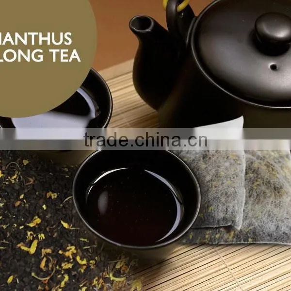 oolong tea brands