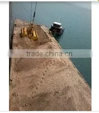 Reclamation Sand for Singapore