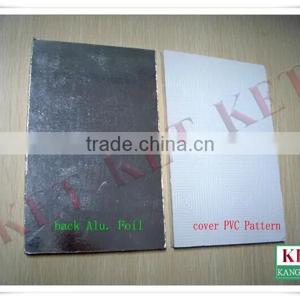 Suspending Ceiling Board /PVC Gypsum Ceiling Board photo-4
