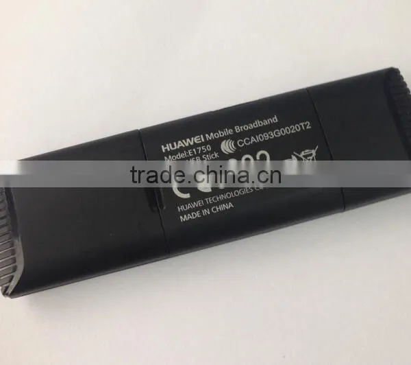 Cheap Price 3.5G External Unlock Huawei E1550 3g Usb Modem Hsdpa photo-3