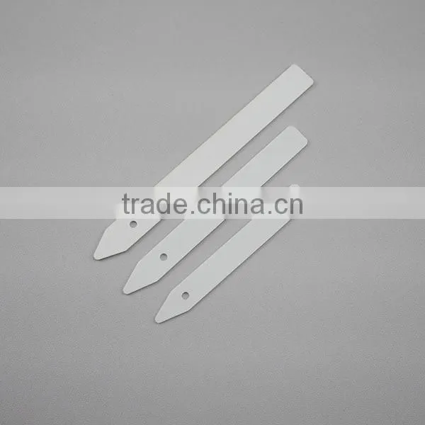 4 Inch 5 Inch 6 Inch Assorted Size Plastic Plant Name Marker photo-3