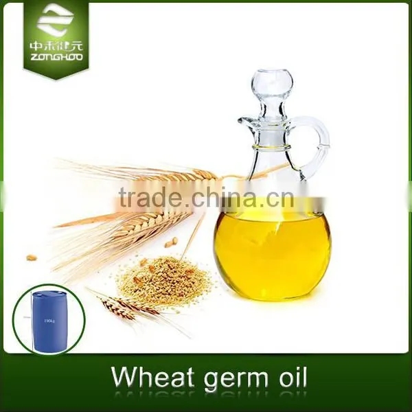 Olive Oil Wheat Germ Oil Extract