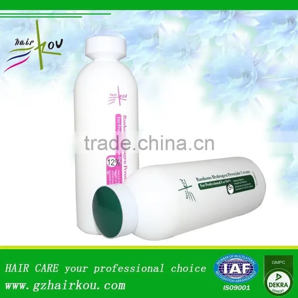 Wholesale Best Hair Color Developer,hydrogen Peroxide Price photo-4