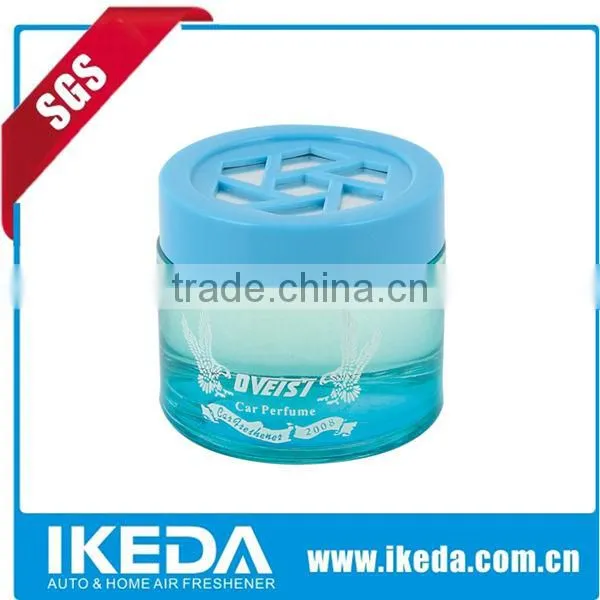 The Hot Sale Perfume Bottles With Crown Cap